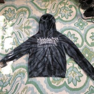 Thrasher hoodie